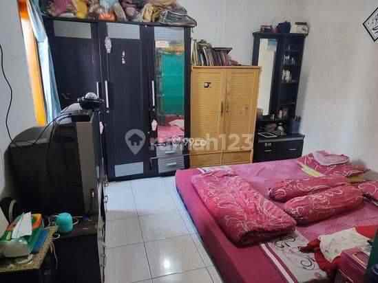 dijual rumah cangkuang bandung jawa barat