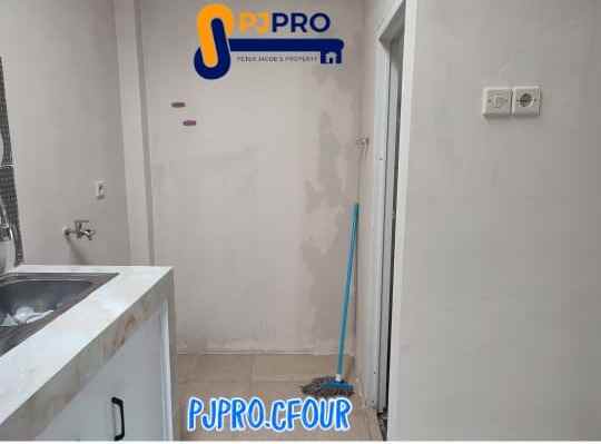 dijual rumah cantik mutiara gading city