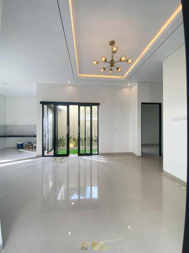 dijual rumah caturharjo sleman sleman