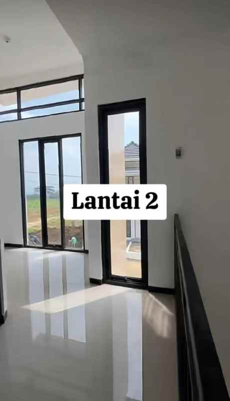 dijual rumah cemorokandang