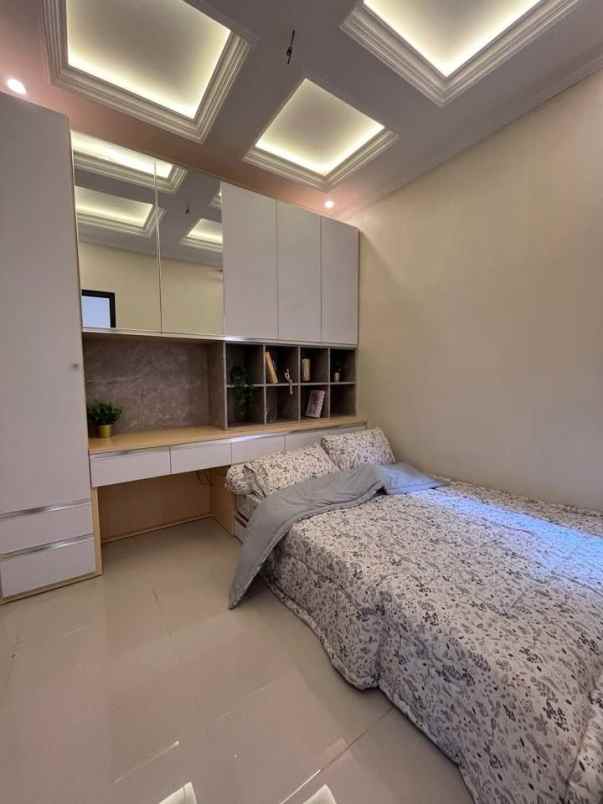 dijual rumah cemorokandang kedungkandang