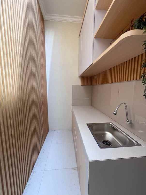 dijual rumah cemorokandang kedungkandang