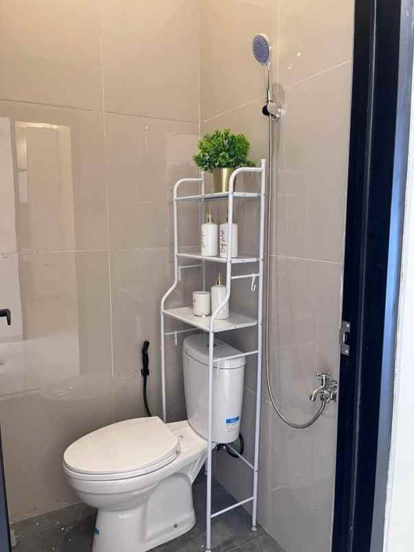 dijual rumah cemorokandang kedungkandang