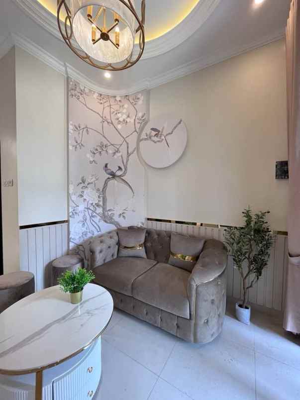 dijual rumah cemorokandang kedungkandang