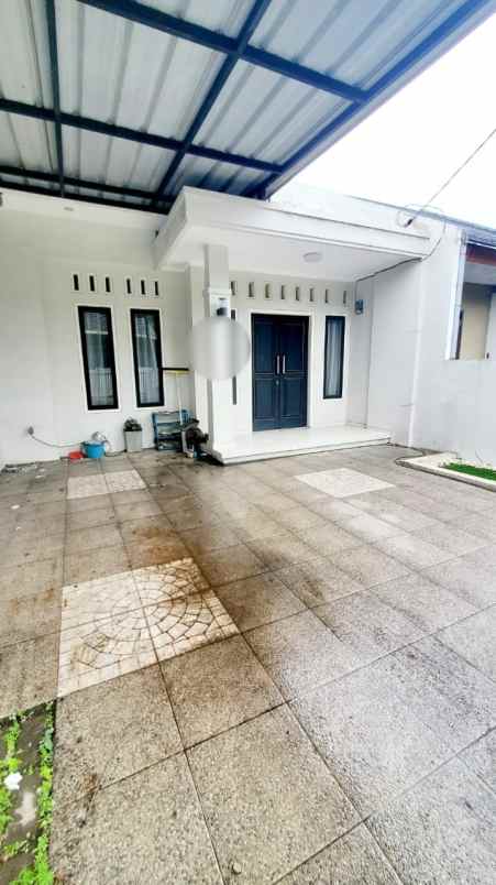 dijual rumah cepat di permata elok permata arcamanik