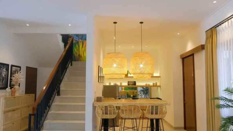 dijual rumah cherry field cipagalo