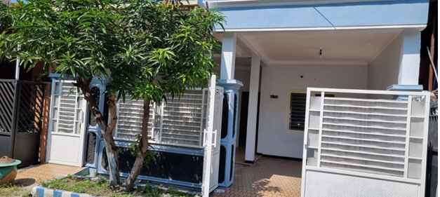 dijual rumah ciamik strategis 10 menit tol sidoarjo