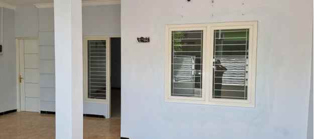 dijual rumah ciamik strategis 10 menit tol sidoarjo