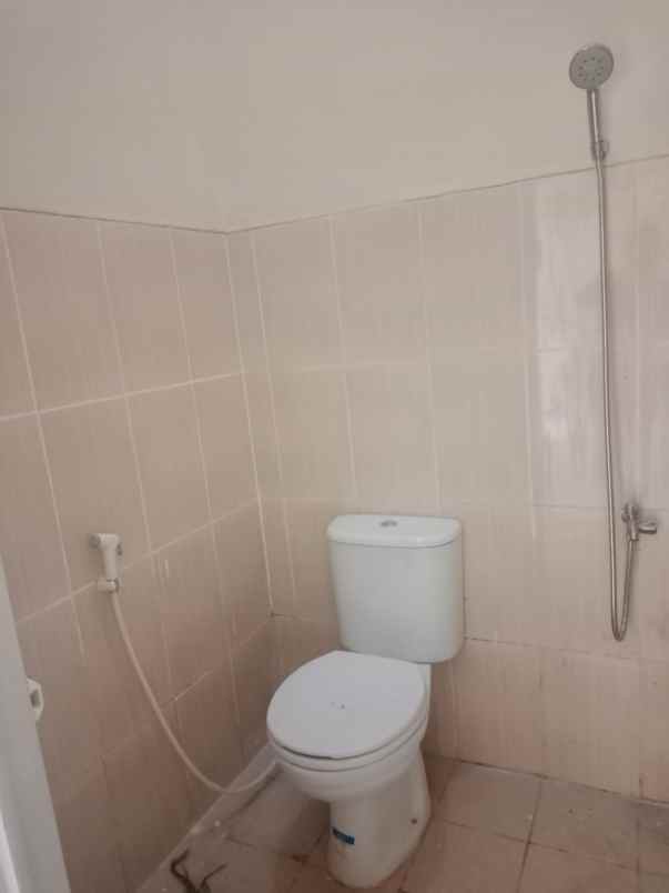 dijual rumah ciampea bogor