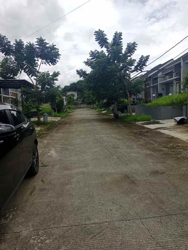 dijual rumah ciampea bogor