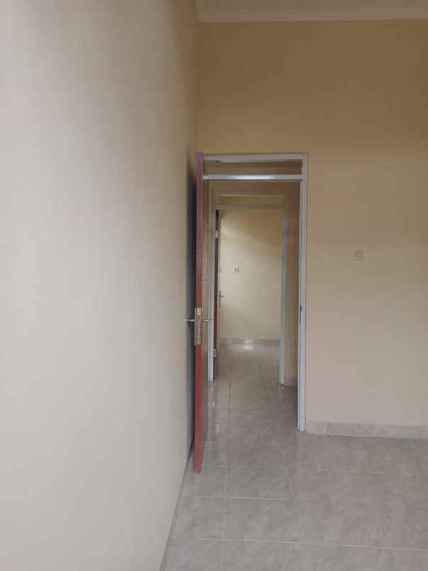 dijual rumah ciampea bogor