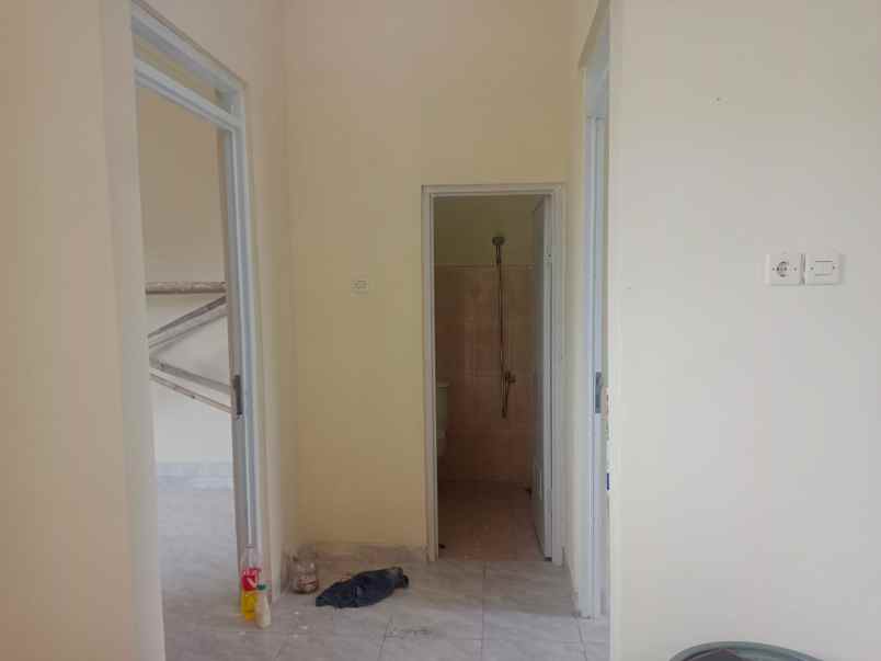 dijual rumah ciampea bogor