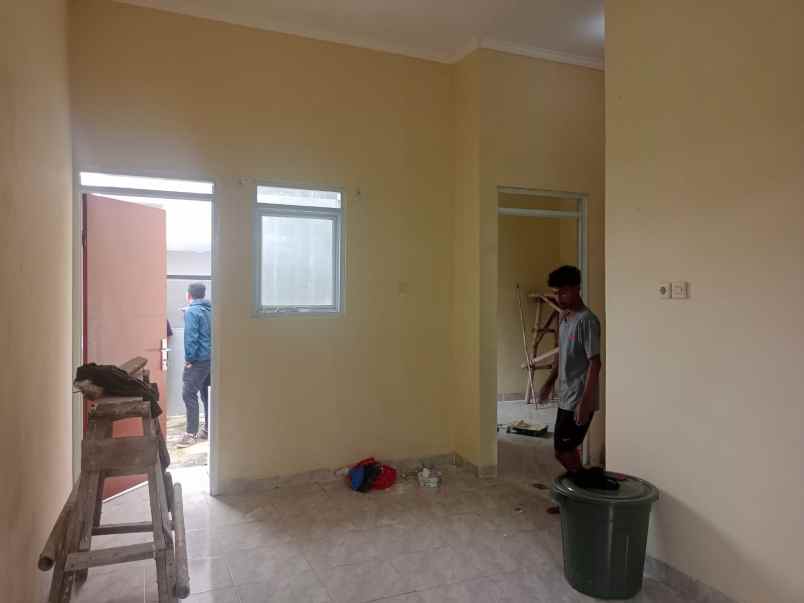 dijual rumah ciampea bogor