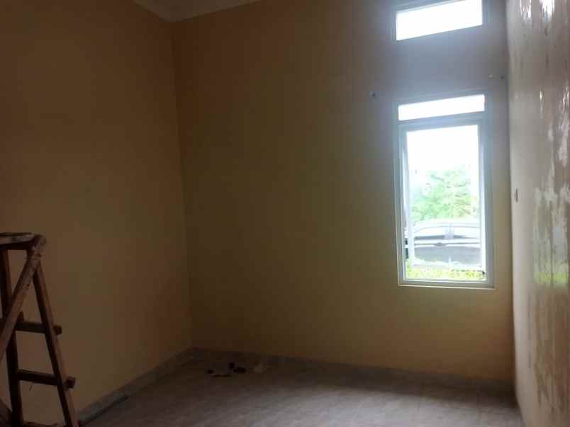 dijual rumah ciampea bogor