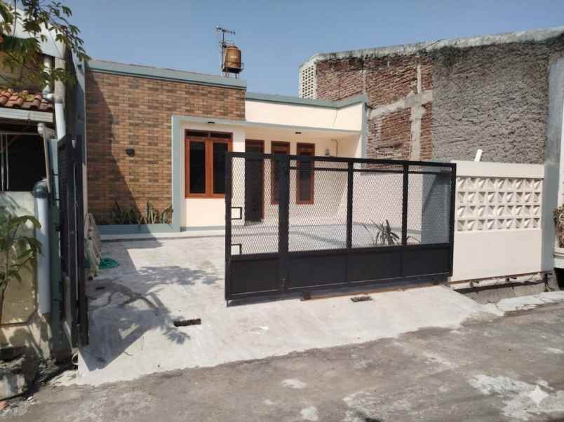 dijual rumah cibiru bandung