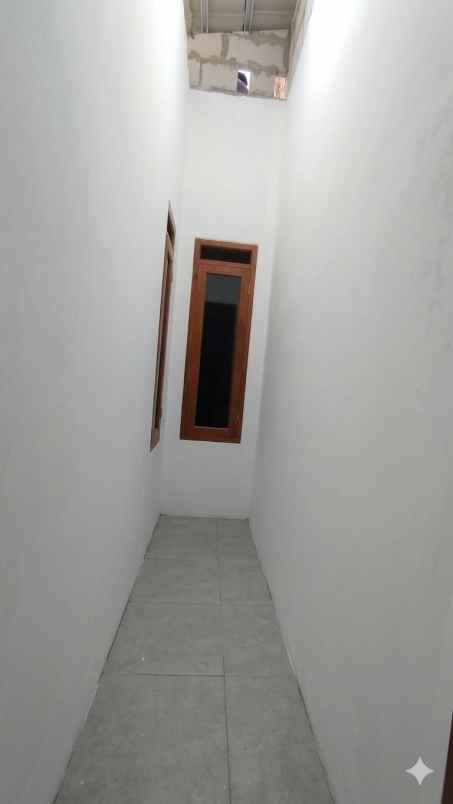 dijual rumah cibiru hilir bandung