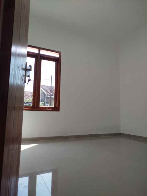 dijual rumah cibiru hilir bandung