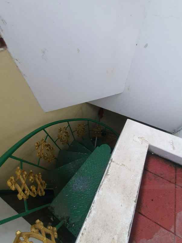 dijual rumah cibubur jakarta timur