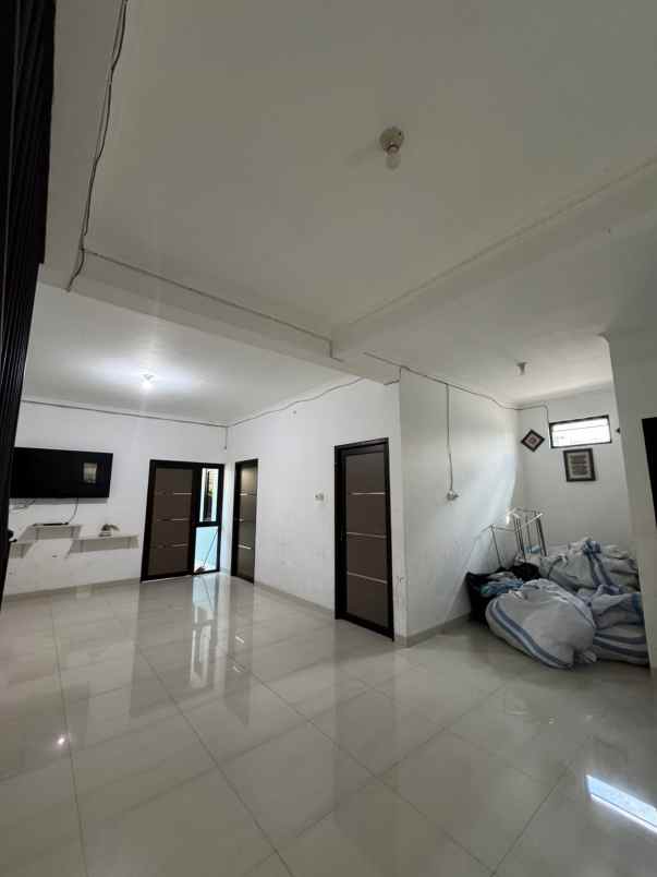 dijual rumah cicendo bandung
