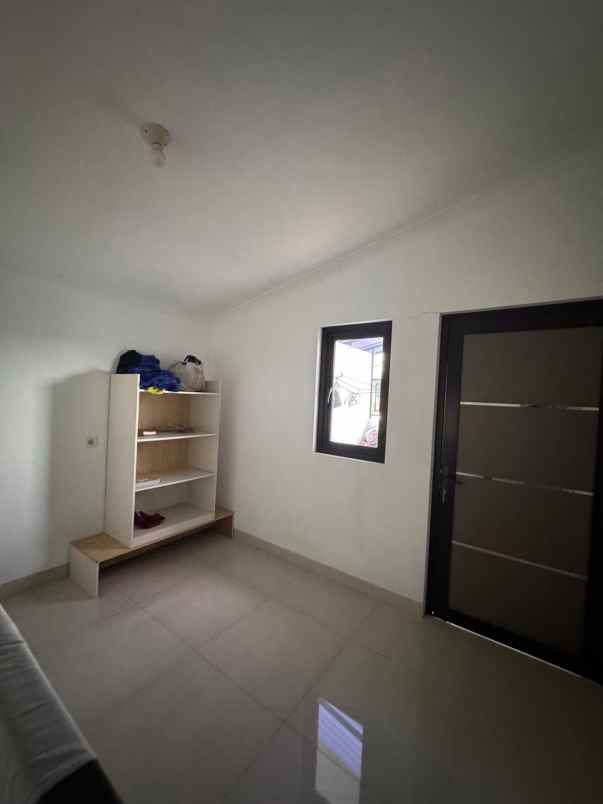 dijual rumah cicendo bandung