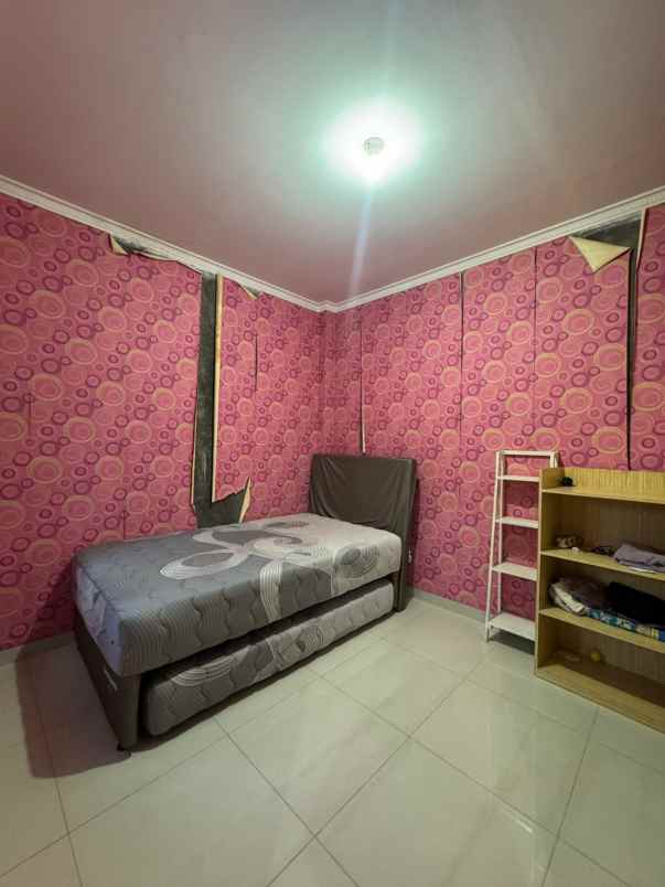 dijual rumah cicendo bandung