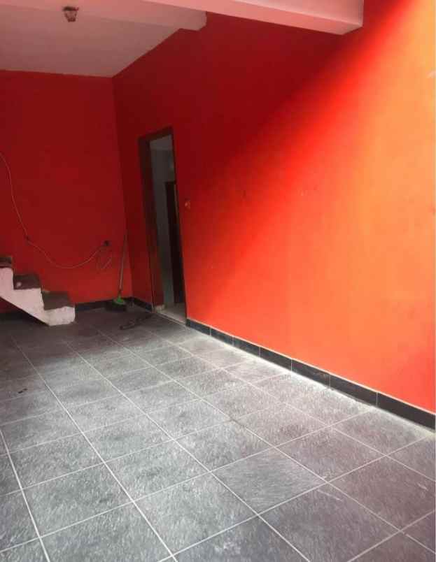 dijual rumah cigadung cibeunying kaler