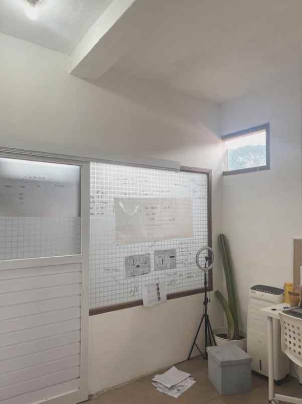 dijual rumah cigadung dago bandung