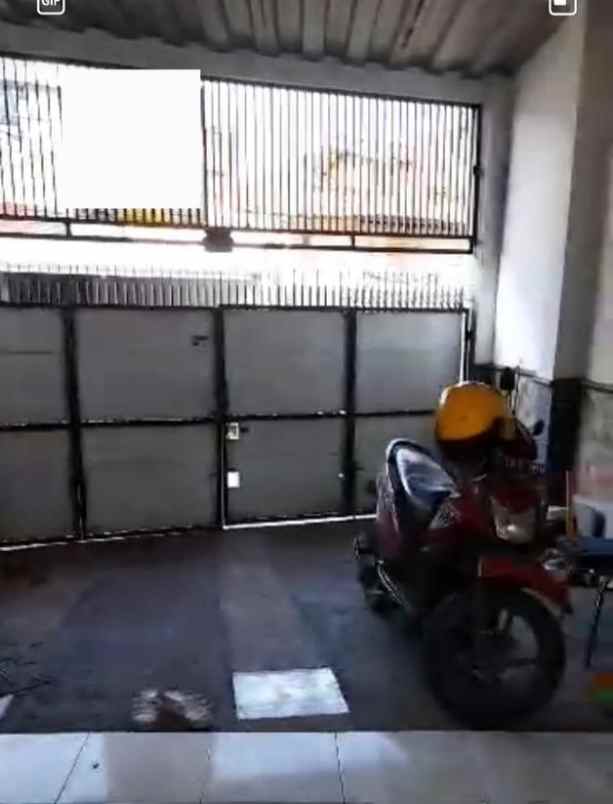 dijual rumah cigadung dago bandung