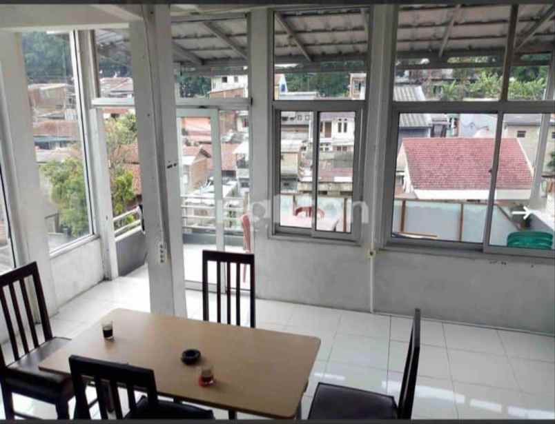 dijual rumah cigadung dago bandung