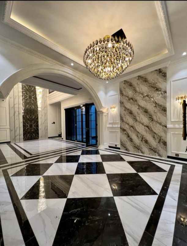 dijual rumah ciganjur jagakarsa jakarta