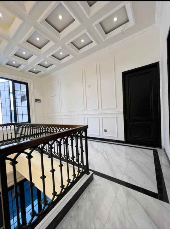 dijual rumah ciganjur jagakarsa jakarta