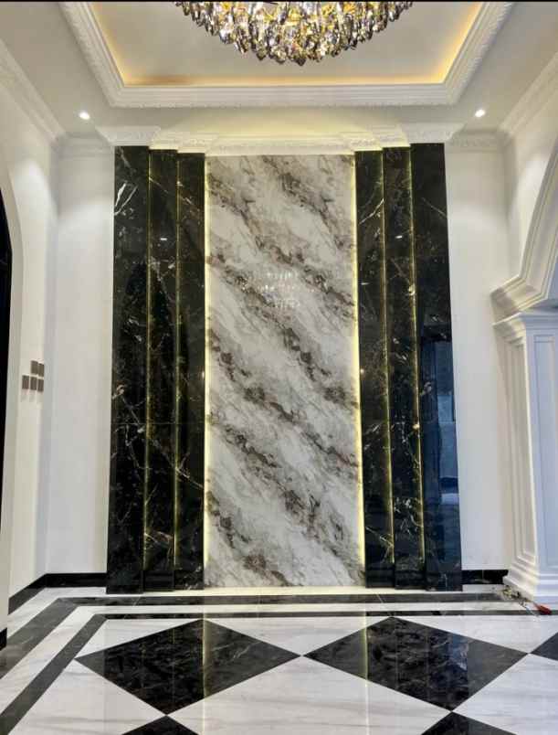 dijual rumah ciganjur jagakarsa jakarta