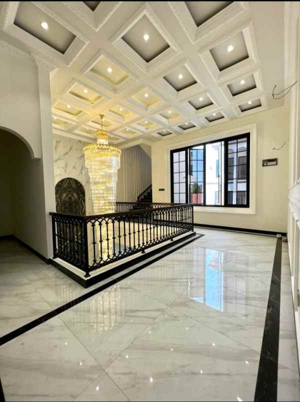 dijual rumah ciganjur jagakarsa jakarta