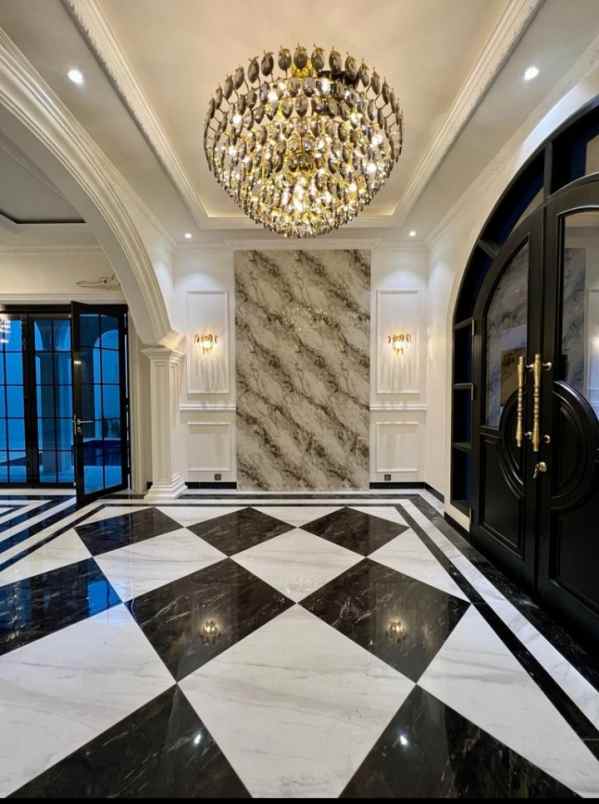 dijual rumah ciganjur jagakarsa jakarta