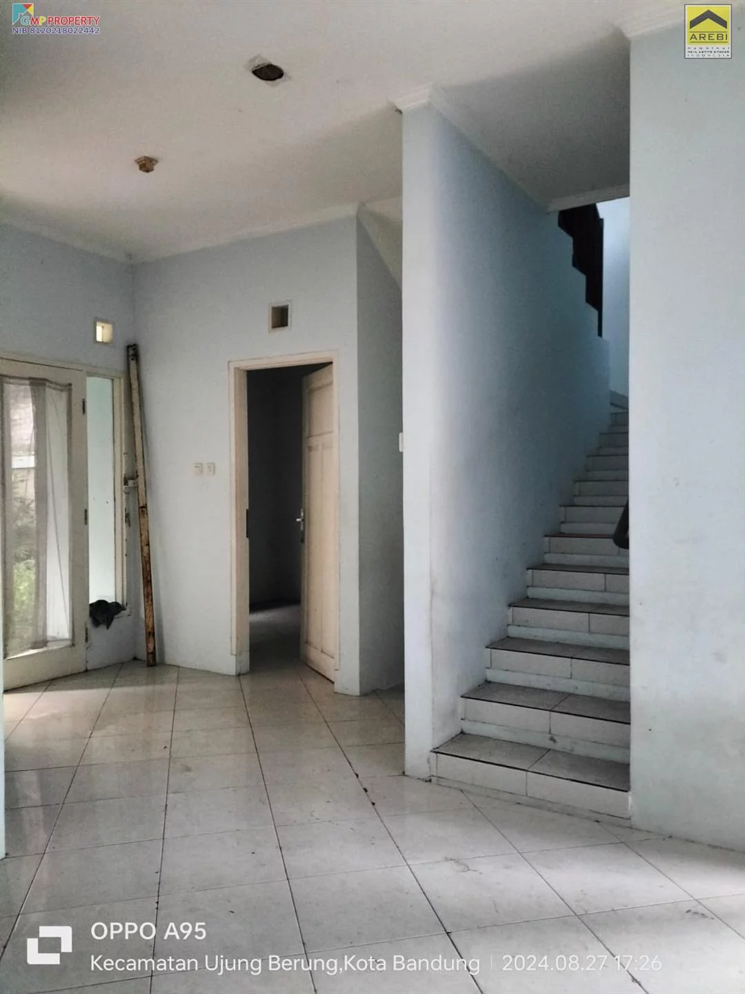 dijual rumah cijambe