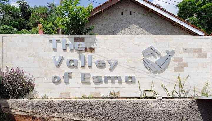 dijual rumah cikancung