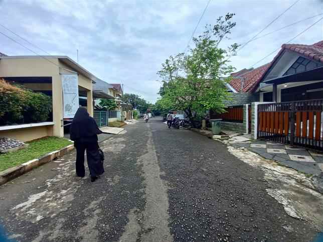 dijual rumah cikunir jatibening bekasi