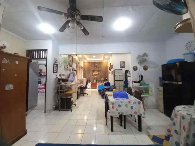 dijual rumah cikunir jatibening bekasi