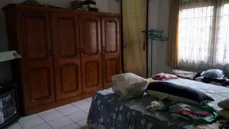 dijual rumah cikutra bandung jawa barat
