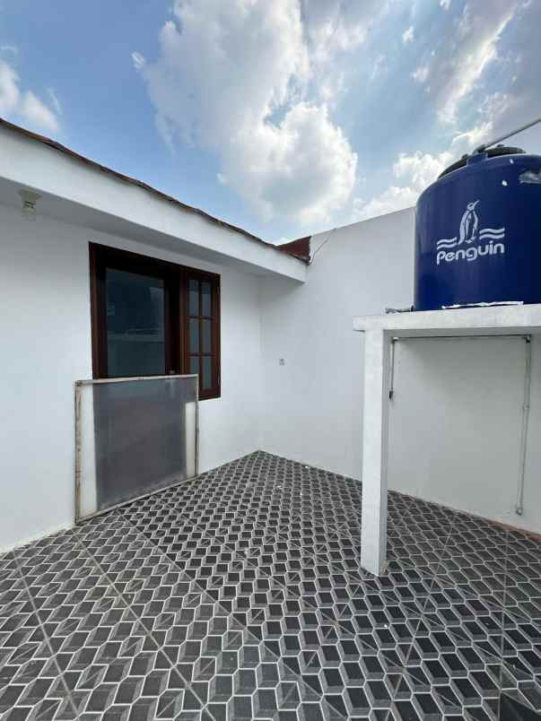 dijual rumah cilandak jakarta selatan