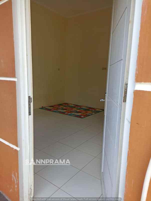 dijual rumah cilodong depok