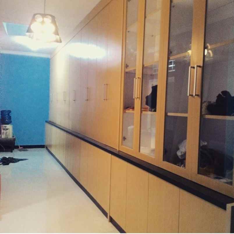 dijual rumah cimanggis mekarsari depok