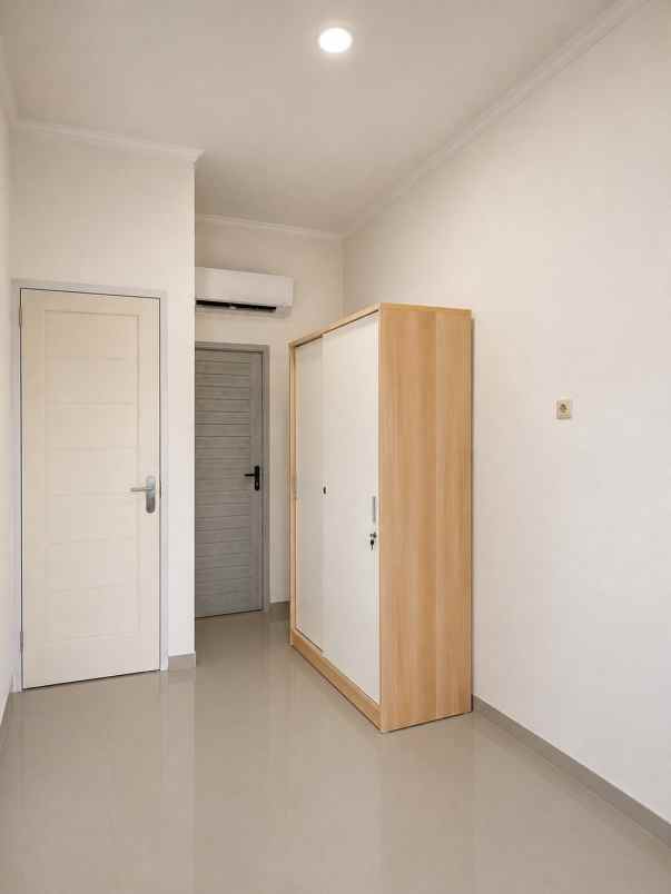 dijual rumah cinnangka sawangan