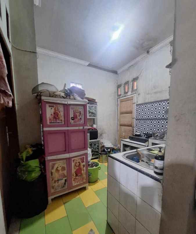 dijual rumah cipayung