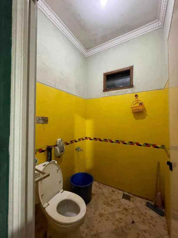 dijual rumah cipayung