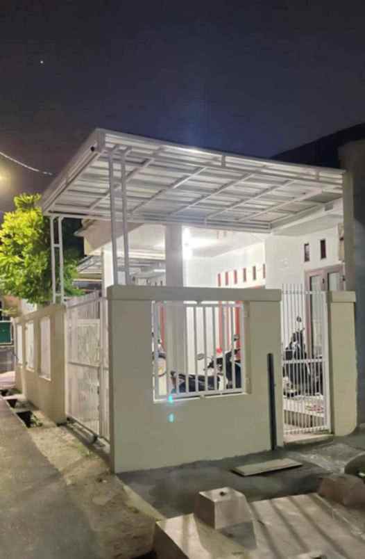 dijual rumah cipayung