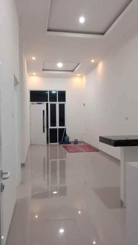 dijual rumah cipayung depok