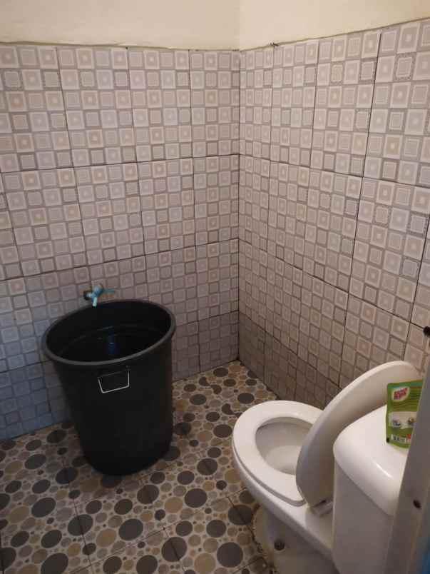 dijual rumah cipayung depok