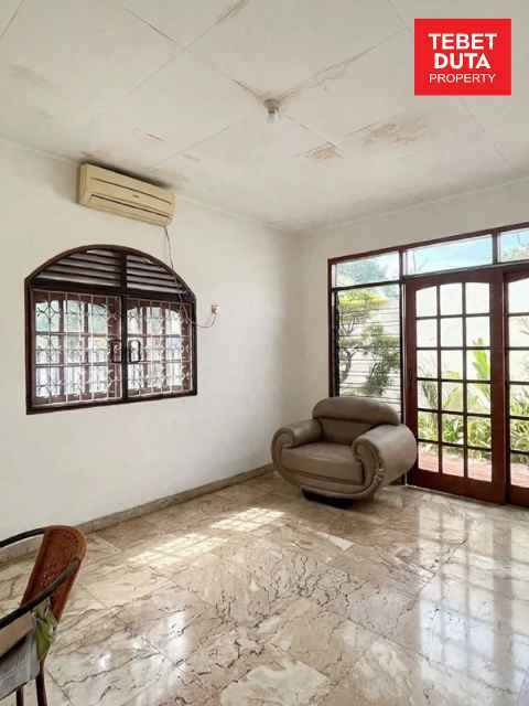 dijual rumah cipinang elok