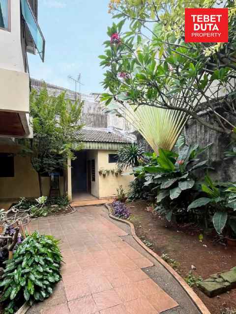 dijual rumah cipinang elok